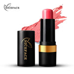 Blusher Make Up Wateproof Color