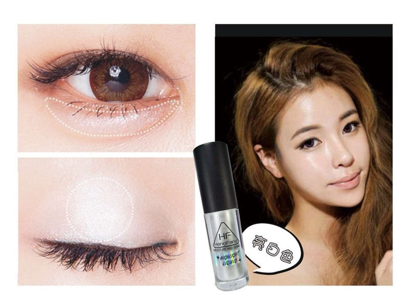 Highlighter Liquid Cosmetic Face