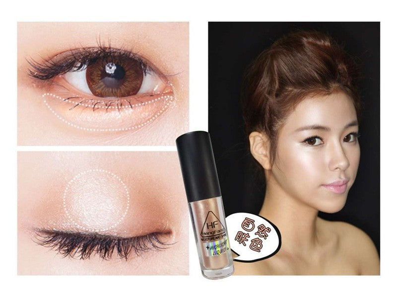 Highlighter Liquid Cosmetic Face