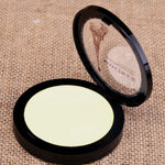New Fashion Foundation Natural Concealer Brighten Shimmer Dark Skin Face Powder Contour Shimmer Bronzer Highlighter Makeup
