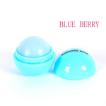 6 Colors Fashion Lips Makeup Moisturizing Natural Magic Temperature Change Color Ball Lip Balm Lipstick Makeup Free Shipping