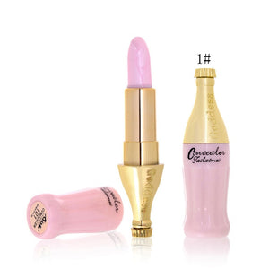 New Brand Makeup For Women Glitter Color Cosmetic 1PC Waterproof Face Brighten Contouring Makeup Highlighter Shimmer Stick