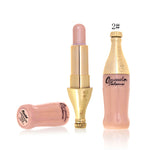 New Brand Makeup For Women Glitter Color Cosmetic 1PC Waterproof Face Brighten Contouring Makeup Highlighter Shimmer Stick