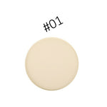 New Brand Foundation Makeup Full Cover Concealer Whitening Matte Minerals corretivo Face Makeup Contour Powder Palette