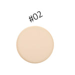 New Brand Foundation Makeup Full Cover Concealer Whitening Matte Minerals corretivo Face Makeup Contour Powder Palette