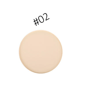 New Brand Foundation Makeup Full Cover Concealer Whitening Matte Minerals corretivo Face Makeup Contour Powder Palette