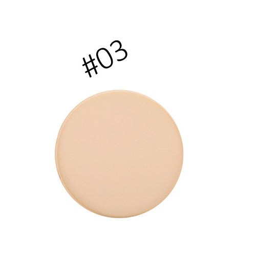 New Brand Foundation Makeup Full Cover Concealer Whitening Matte Minerals corretivo Face Makeup Contour Powder Palette