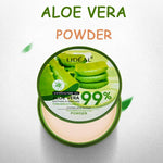 Cheap Makeup Waterproof Powder Aloe Vera Soft Face Whitening Concealer Mineral Foundation Matte Powder Make Up Palette