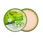Cheap Makeup Waterproof Powder Aloe Vera Soft Face Whitening Concealer Mineral Foundation Matte Powder Make Up Palette