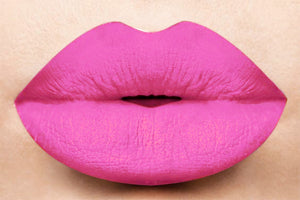 New Makeup 2017 Matte Liquid Lipstick Long Lasting Waterproof Pigment Black Purple Velvet Sexy Lip Matte Wine Tint Cosmtiecs