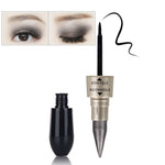 Eyes Mekeup Kit Waterproof Long Lasting Shimmer