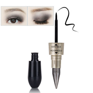 Eyes Mekeup Kit Waterproof Long Lasting Shimmer