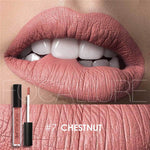 New Makeup 2017 Metallic Lip Color Cosmetics Waterproof Lip Gloss Gold Shimmer Matte Liquid Focallure Metallic Lipstick Lot
