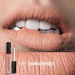 New Makeup 2017 Metallic Lip Color Cosmetics Waterproof Lip Gloss Gold Shimmer Matte Liquid Focallure Metallic Lipstick Lot