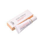 New Professional Moisturizing Full Lips Cosmetics Remove Dead Skin MIXIU Brand Lip Care Exfoliating Lip Scrub