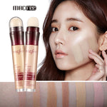 Concealer Make Up Long Lasting Dark Circles Corrector Makeup Waterproof Concealer Cushion Cosmetic