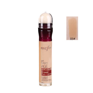 Concealer Make Up Long Lasting Dark Circles Corrector Makeup Waterproof Concealer Cushion Cosmetic