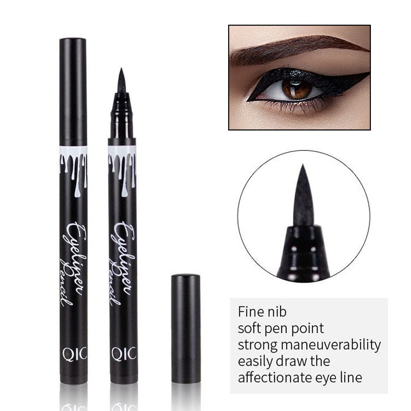 Eyes Make Up