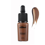 New Popfeel Base Liquid Make Up Long Lasting SPF15 Sun Block Face Whitening Dark Skin Brand Makeup Liquid Foundation