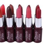 Lip Stick Beauty Long Lasting 12 Color Waterproof