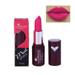 Lip Stick Beauty Long Lasting 12 Color Waterproof