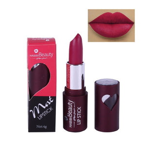Lip Stick Beauty Long Lasting 12 Color Waterproof