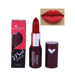 Lip Stick Beauty Long Lasting 12 Color Waterproof