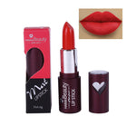 Lip Stick Beauty Long Lasting 12 Color Waterproof
