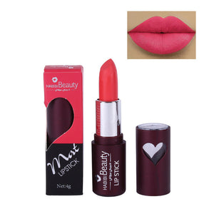 Lip Stick Beauty Long Lasting 12 Color Waterproof