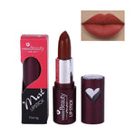Lip Stick Beauty Long Lasting 12 Color Waterproof
