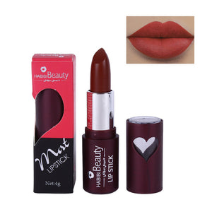 Lip Stick Beauty Long Lasting 12 Color Waterproof