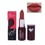 Lip Stick Beauty Long Lasting 12 Color Waterproof