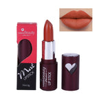 Lip Stick Beauty Long Lasting 12 Color Waterproof