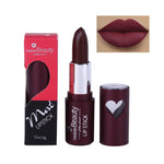 Lip Stick Beauty Long Lasting 12 Color Waterproof