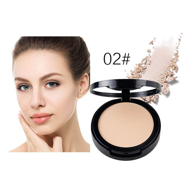 Contour Powder
