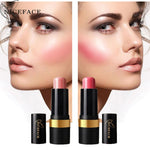 Blusher Make Up Wateproof Color