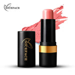 Blusher Make Up Wateproof Color