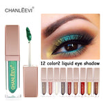 Professional Brand Eye Shadows Makeup Waterproof