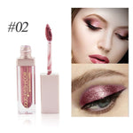 Professional Brand Eye Shadows Makeup Waterproof