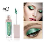Professional Brand Eye Shadows Makeup Waterproof