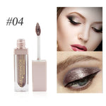 Professional Brand Eye Shadows Makeup Waterproof