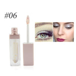 Professional Brand Eye Shadows Makeup Waterproof