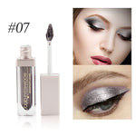 Professional Brand Eye Shadows Makeup Waterproof