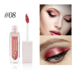 Professional Brand Eye Shadows Makeup Waterproof
