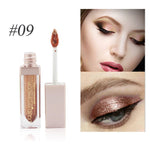 Professional Brand Eye Shadows Makeup Waterproof