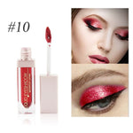 Professional Brand Eye Shadows Makeup Waterproof