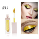 Professional Brand Eye Shadows Makeup Waterproof
