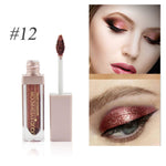 Professional Brand Eye Shadows Makeup Waterproof