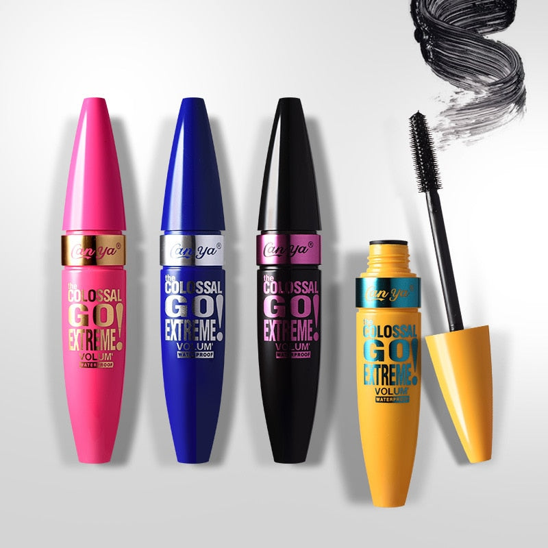 Eyelashes Mascaras