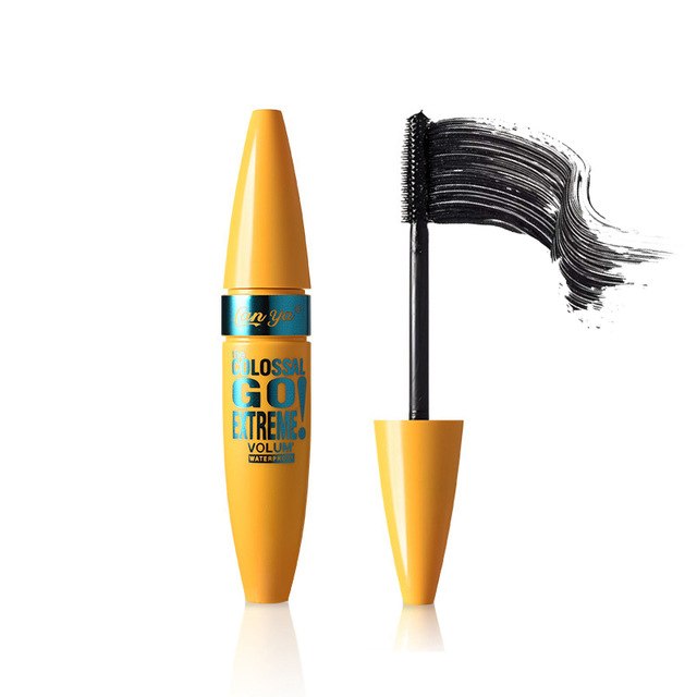 Eyelashes Mascaras